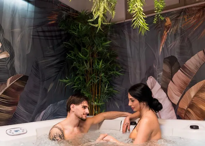 Barone Liberty Boutique Hotel & Spa Gallipoli